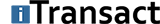 iTransact Logo